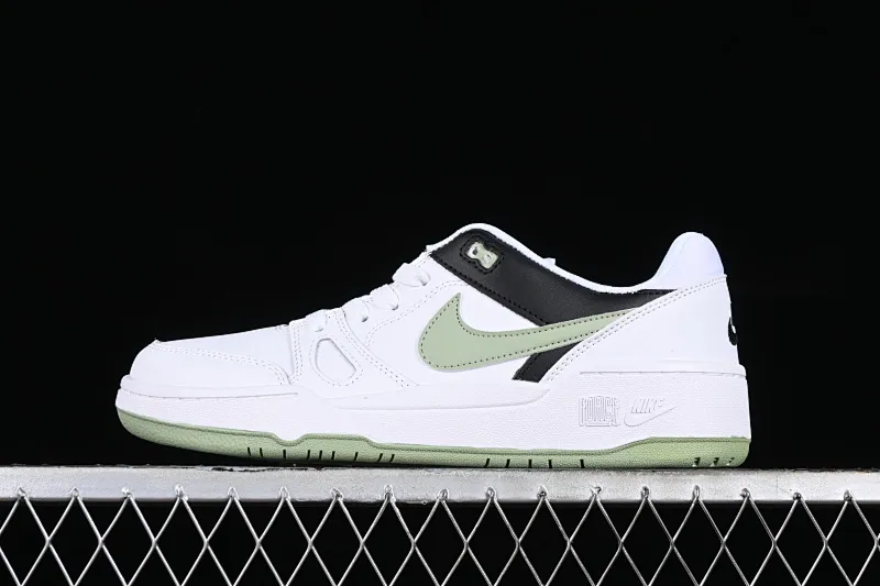 All Categories Nk SB Dunk Series Nk Air Alpha Force 88 Campus Shoes Nk Air Alpha Force 88 "Billie Eilish" Nike Campus Casual Shoes FB1362-106